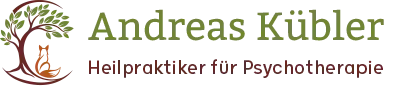 Heilpraktiker für Psychotherapie Andreas Kübler